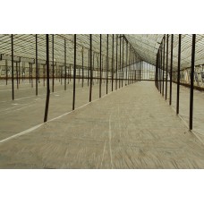 Solarizasyon Örtüsü 