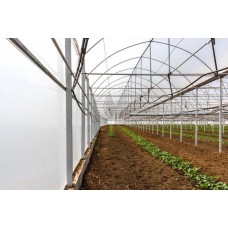 24 Ay Katkılı Sera Örtüsü