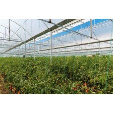 12 Ay Katkılı Sera Örtüsü 